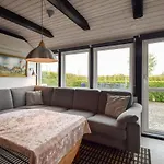Brenderup Fyn With Fireplace I *