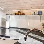 Brenderup Fyn With Fireplace I * Skovs-Hojrup