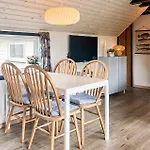 別荘 Brenderup Fyn With Fireplace I *