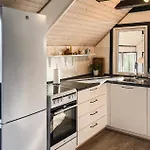 別荘 Brenderup Fyn With Fireplace I