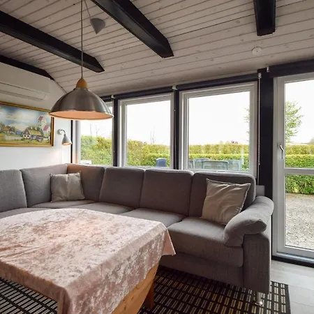 Brenderup Fyn With Fireplace I *