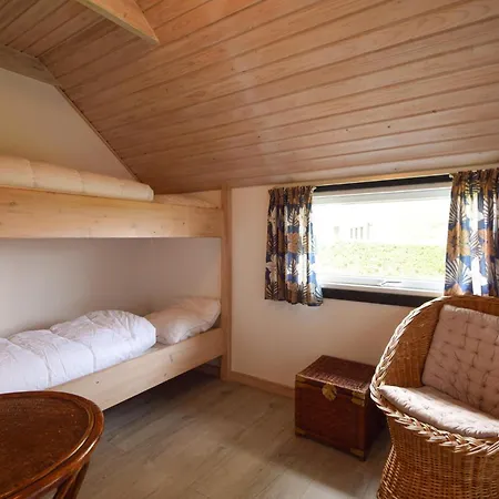 Feriehus Brenderup Fyn With Fireplace I Skovs-Hojrup