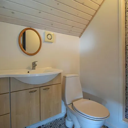 Brenderup Fyn With Fireplace I