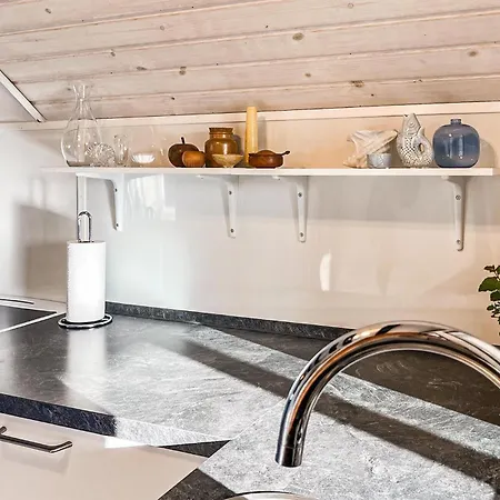 3 Bedroom Awesome Home In Brenderup Fyn * Skovs-Hojrup