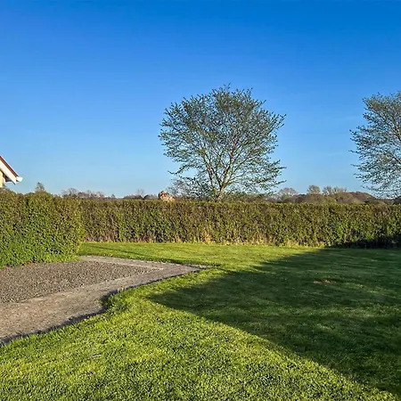 3 Bedroom Awesome Home In Brenderup Fyn