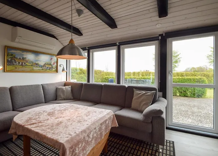 Brenderup Fyn With Fireplace I *