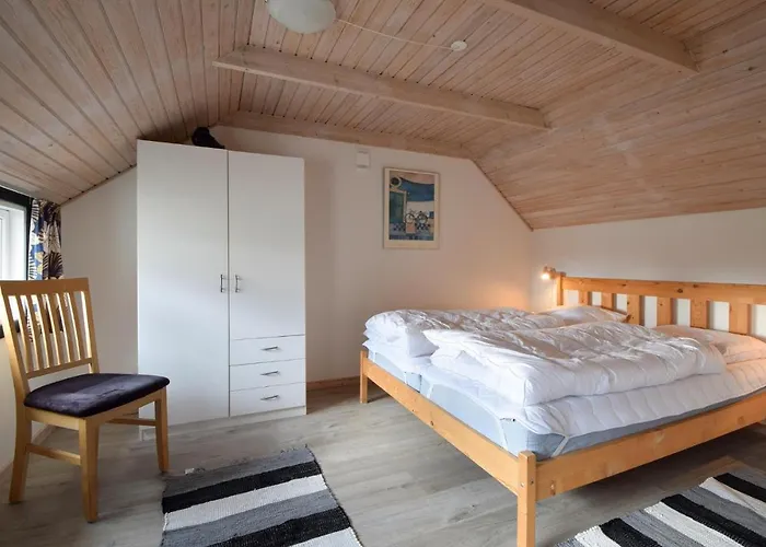 Brenderup Fyn With Fireplace I